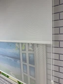 Çift Mekanizmalı Tül Ve Stor Perde - Model 9 thumbnail 2