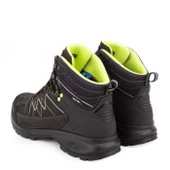 Evolite Sora Evo-Tex Outdoor Bot - Siyah thumbnail 2