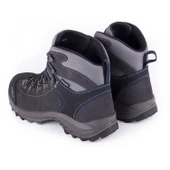 Evolite Traper Evo-Tex Outdoor Bot - Gri thumbnail 2