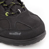 Evolite Sora Evo-Tex Outdoor Bot - Siyah thumbnail 6