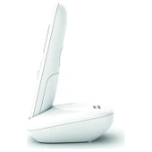 Beyaz Handsfree Dect Telsiz Telefon A690 thumbnail 3