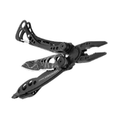 Leatherman Skeletool Black Topo Blade Tool thumbnail 4