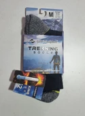 Gabriel Najdorf Termal Trekking Çorap thumbnail 1