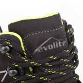 Evolite Sora Evo-Tex Outdoor Bot - Siyah thumbnail 5