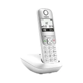Beyaz Handsfree Dect Telsiz Telefon A690 thumbnail 2