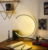 MOON LED'Lİ MASA LAMBASI thumbnail 1