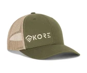 KORE Trucker Şapka thumbnail 5