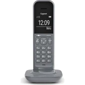 Cl390 Hands Free Dect Telsiz Telefon thumbnail 3