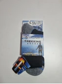 Gabriel Najdorf Termal Trekking Çorap thumbnail 2