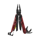 Leatherman Signal Crimson Tool thumbnail 1