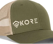 KORE Trucker Şapka thumbnail 6