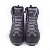 Evolite Traper Evo-Tex Outdoor Bot - Gri thumbnail 3