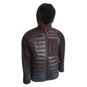 Evolite Shadow Softshell Mont thumbnail 1