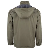 Evolite Cryo Outdoor  Ceket - Haki thumbnail 2