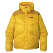 Patagonia Kaz Tüyü Down Parka thumbnail 1