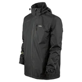 Evolite Cryo Outdoor  Ceket - Siyah thumbnail 2