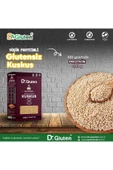 Dr.Gluten GLUTESİZ KUSKUS 250 GR thumbnail 3