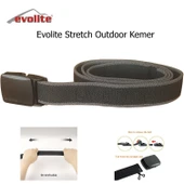 Evolite Stretch Outdoor Kemer thumbnail 1