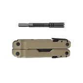 Leatherman Supertool 300M Coyote Tan Tool thumbnail 4