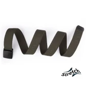 Evolite Outdoor Stretch Kemer 4cm - Haki thumbnail 2