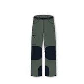 Grifone Maroon Erkek Pantolon thumbnail 2