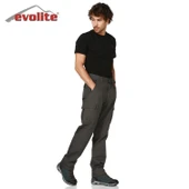 Evolite Goldrush Tactical Erkek Pantolon-Antrasit thumbnail 2