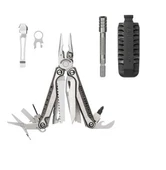 Leatherman Charge Plus TTI Set Tool thumbnail 1