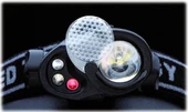 Aitec 5mm 1Watt Kafa Lambası thumbnail 2