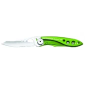 Leatherman Skeletool ® KBX-Green Çakı thumbnail 1