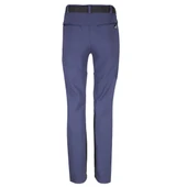 Evolite Route Kadın Outdoor Pantolon - Mavi thumbnail 5