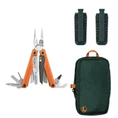 Leatherman Wave Alpha Tool Set Canyonland Set 2 thumbnail 1