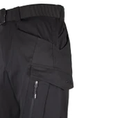Evolite Desert Tactical Pantolon - Siyah thumbnail 6
