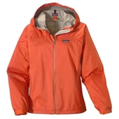 Patagonia Kadın Rain Shadow Ceket thumbnail 1