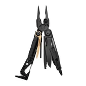 Leatherman Mut Black - Siyah Molle Kılıf Tool thumbnail 1