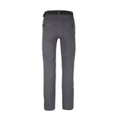 Evolite Relax Erkek Outdoor Pantolon-Antrasit thumbnail 4