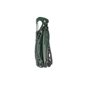Leatherman Skeletool CX OD Green Tool thumbnail 4