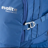 Evolite Petra 28 Sırt Çantası - Mavi thumbnail 5