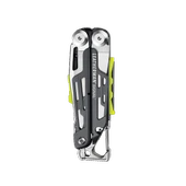 Leatherman Signal Granite Gray Tool thumbnail 3