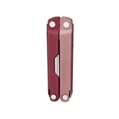Leatherman Bond Heathered Cranberry Tool thumbnail 4