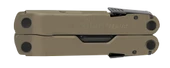 Leatherman Rebar Coyote Tan Tool thumbnail 3