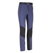 Evolite Route Kadın Outdoor Pantolon - Mavi thumbnail 1