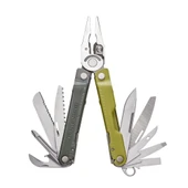 Leatherman Rebar Mossy Slate Tool thumbnail 1