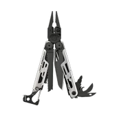 Leatherman Signal Black Silver Tool thumbnail 2