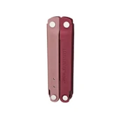 Leatherman Bond Heathered Cranberry Tool thumbnail 3