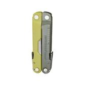 Leatherman Rebar Mossy Slate Tool thumbnail 4