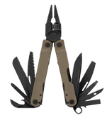 Leatherman Rebar Coyote Tan Tool thumbnail 1