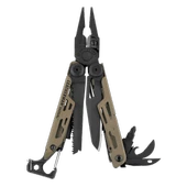 Leatherman Signal Coyote Tan Tool thumbnail 2