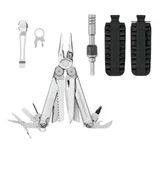 Leatherman Wave Plus Tam Set Tool thumbnail 1