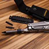 Leatherman Ratchet Driver thumbnail 2