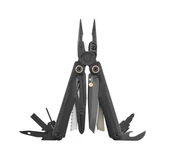 Leatherman Wave Alpha Tool Set Obsidian Set thumbnail 2